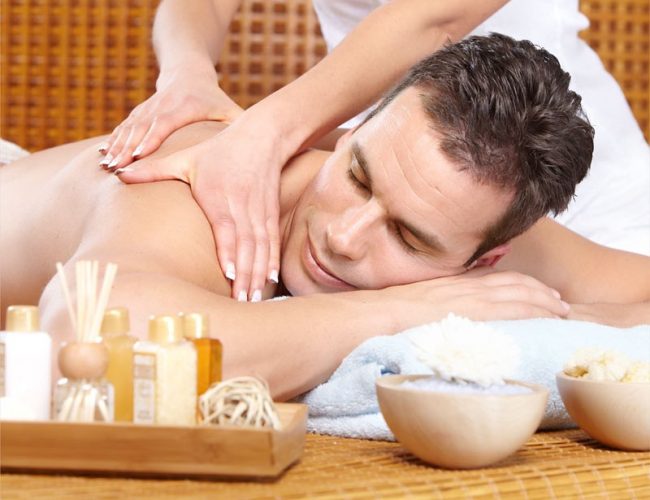 Fundamentals of a Massage Therapy Service￼￼