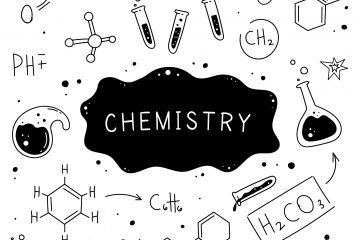 Chemistry – Types and relationships with other sciences