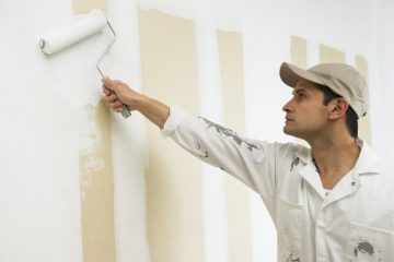 Hiring the Right House Painting Contractor