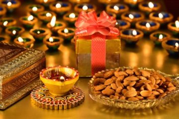 How To Do Online Diwali Gift Delivery In USA