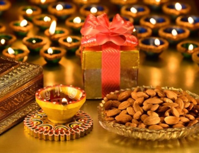How To Do Online Diwali Gift Delivery In USA