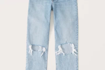 Where to buy ripped jeans