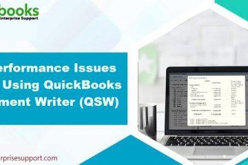 7 Methods to Troubleshoot QuickBooks Statement Writer Issues?