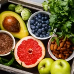 Top 10 Foods to Promote Healthier Living