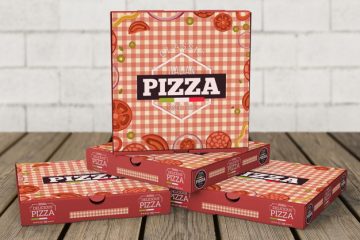 <strong>Custom Printed Boxes in Australia manufacture premium quality pizza boxes for your business</strong>