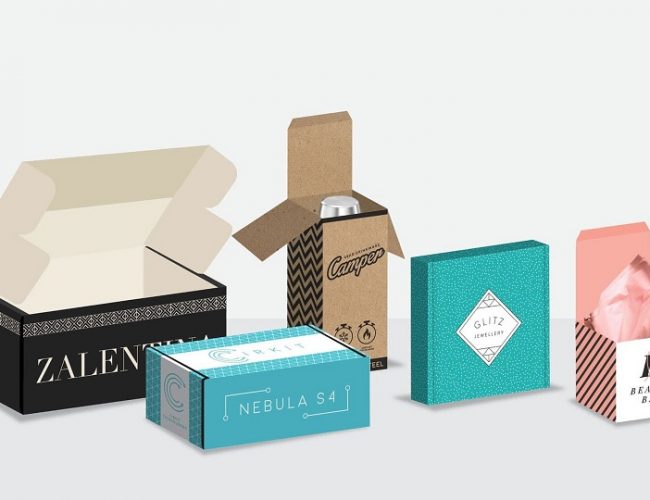 <strong>Custom Boxes Make Products Look More Exclusive</strong>