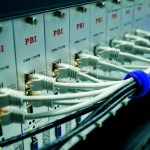 What are the advantages of PoE network switches