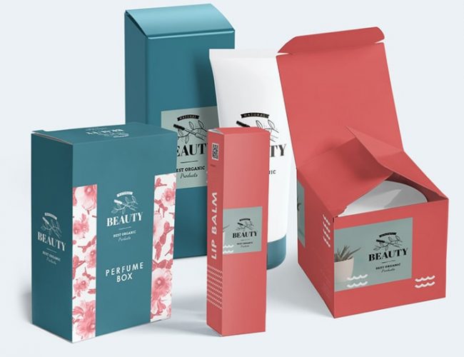 How to Design and Print Cosmetic Boxes for Cosmetic Packaging for Less
