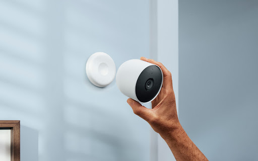 5 Benefits Of Using Wireless Cameras For Home Security In India
