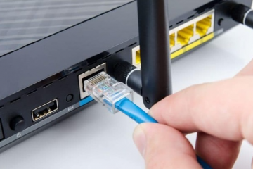 Choosing a Business Broadband UK Provider