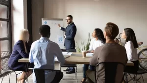 5 reasons for going for Sales training