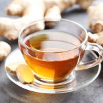 Ginger can be beneficial to your health
