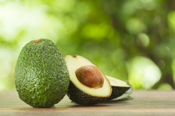 Here are the health benefits of Avocados