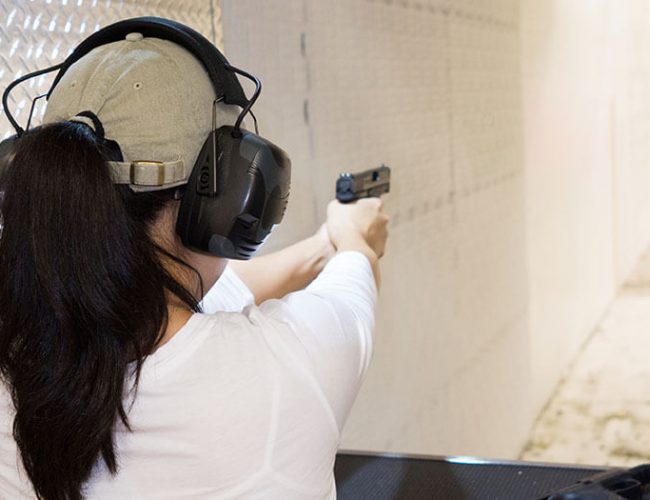 Things to remember when you visit the Shooting range at any Greater Noida Shooting Academy