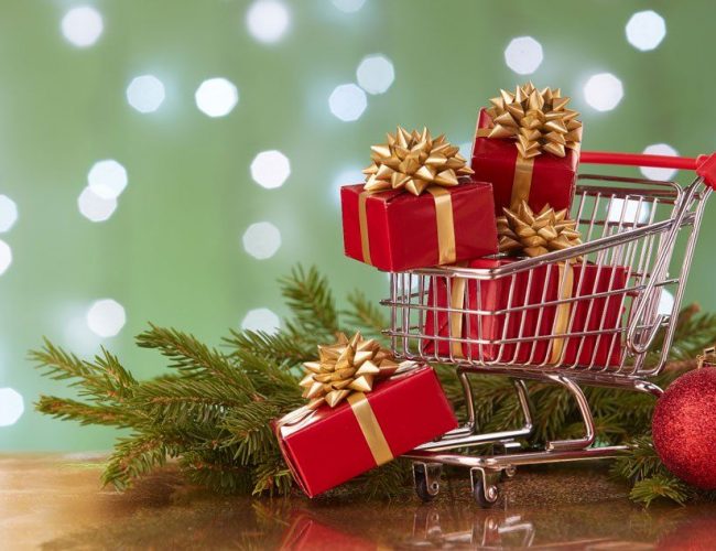Save On Christmas Shopping