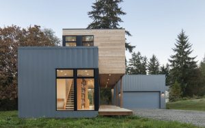 <strong>4 reasons for going for Modular homes</strong>