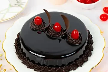Benefits of best Ordering Birthday Cake Online