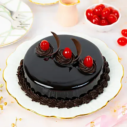 Benefits of best Ordering Birthday Cake Online