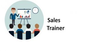 How to make sales people more effective?
