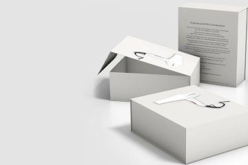 <strong>5 Ways to Make Your Own White Postal Box</strong>