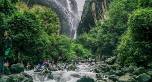<strong>A Mesmerizing Experience Devkund Waterfall Trek&nbsp;</strong>