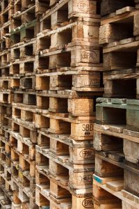 6 MUST KNOW ABOUT PALLET DELIVERY