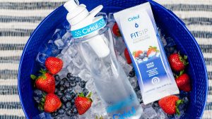 Want A Thriving Business? Focus On Cirkul Healthy?