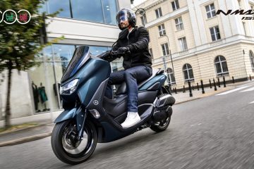 Likes and Dislikes of Yamaha NMAX 2023: What You Should Notice for Purchase?