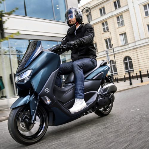 Likes and Dislikes of Yamaha NMAX 2023: What You Should Notice for Purchase?