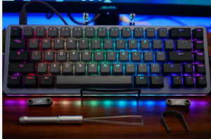 Finding the Perfect Keyboard for You – Why Mechanical Keyboards Are the Way to Go