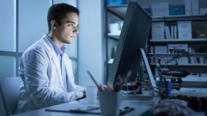 <strong>The Crucial Role of Medical Billing</strong>
