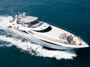How To Hire Luxury Butina Boats in Abu Dhabi?