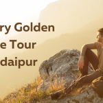 A Luxury Golden Triangle Tour With Udaipur
