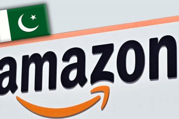 The Top 10 Amazon Products in Pakistanis Can Buy Online