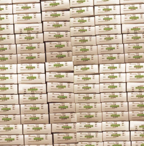 Batch Barcode Scanning With Your Phone