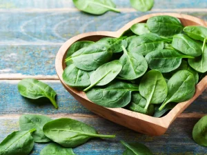 Benefits Of Spinach For Health