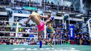 <strong>A lot of Excitement with Boxing at Phuket       </strong>  
