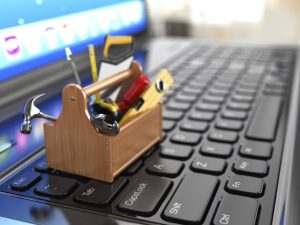 The Most Commonly Used Computer Repair Tools and Their Uses