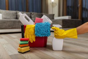 <strong>Get a fresh and clean home with deep cleaning services in Dubai!</strong>