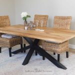 Best Solid Wood Dining Table Set