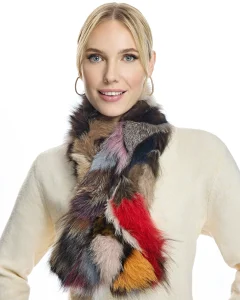 Benefits of a Real Fox Fur Coat
