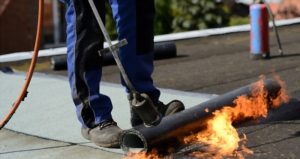 What To Do When A Fire Starts In Your Home, Get Fire Restoration Services