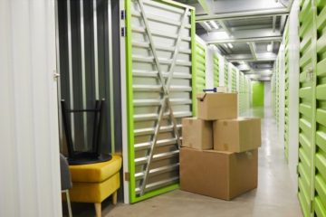 <strong>EASY ACCESS TO Best Storage Services In New Rochelle NY</strong>