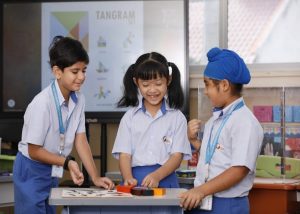 International Baccalaureate (IB) Schools: Providing a High-Quality Education Experience