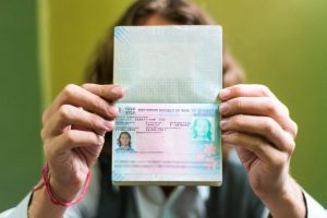 How to apply Indian visa