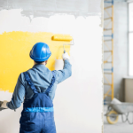 Interior Painting Services in Baltimore MD