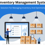 Inventory Management Systems