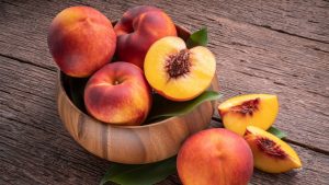 Peaches Have Many Health and Nutritional Benefits