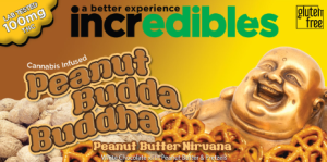 Peanut Buddha Bar for online sale