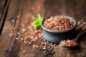 Red Rice Health Benefits